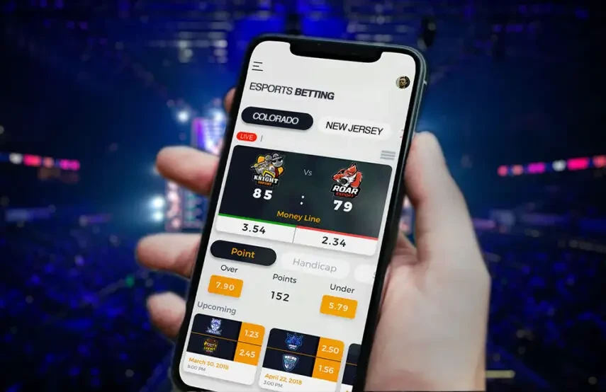 Esports Betting Odds and Predictions – Maximize Your Wins