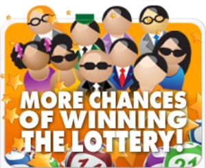 Lottery Syndicates – Increase Your Chances of Winning