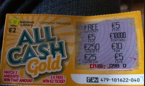 Online Scratch Cards with Real Cash Prizes – Play Instantly