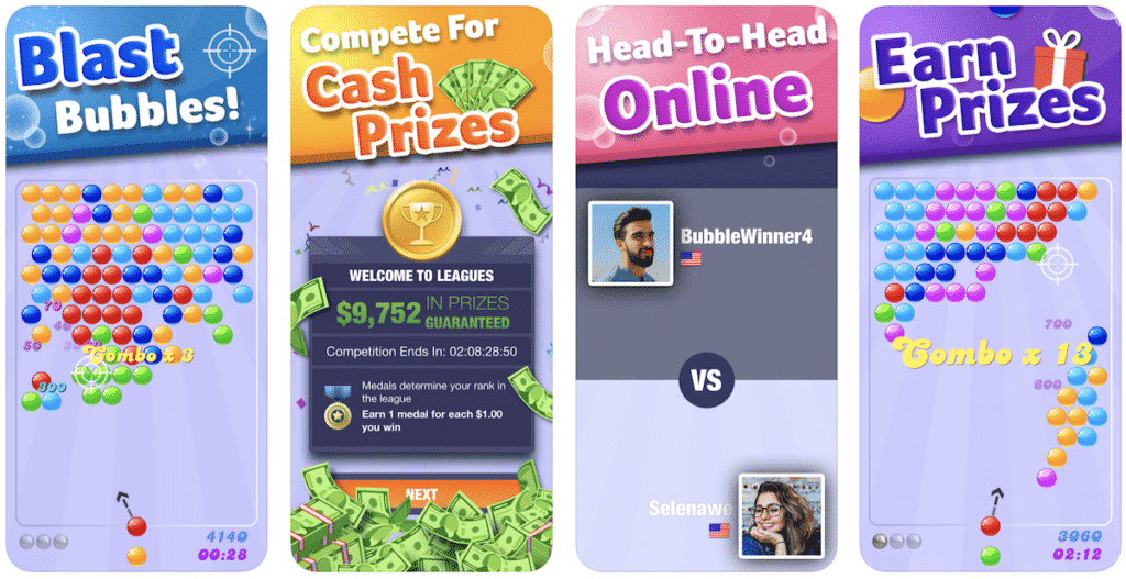 Puzzle Games with Real Money Prizes – Play and Win Today