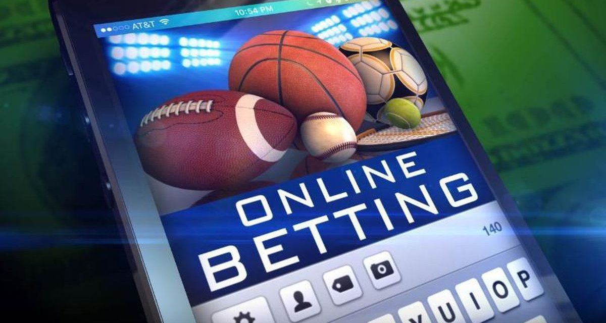 Virtual Sportsbook – Bet on Virtual Sports All Day Long